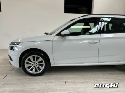 SKODA Kamiq 1.6 TDI SCR DSG Ambition foto 4