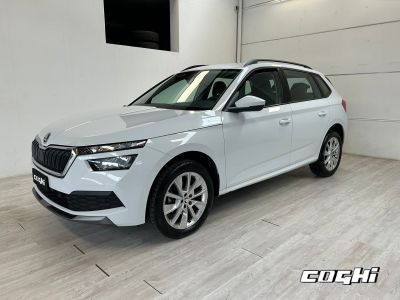 SKODA Kamiq 1.6 TDI SCR DSG Ambition foto 1