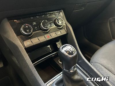 SKODA Karoq 1.0 TSI 110 CV Executive foto 13