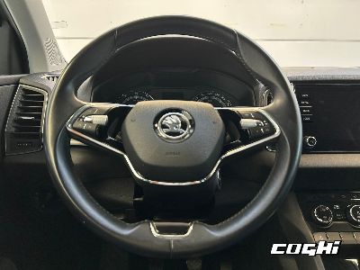 SKODA Karoq 1.0 TSI 110 CV Executive foto 14