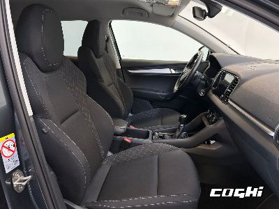 SKODA Karoq 1.0 TSI 110 CV Executive foto 15