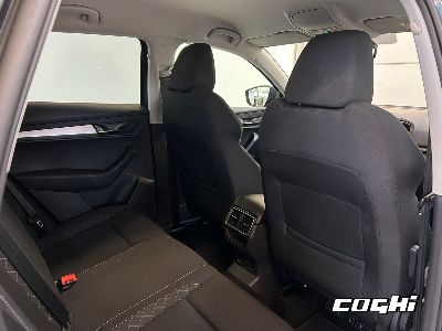 SKODA Karoq 1.0 TSI 110 CV Executive foto 16