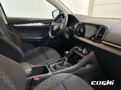 SKODA Karoq 1.0 TSI 110 CV Executive foto 18