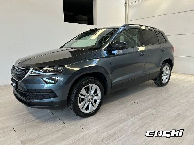 SKODA Karoq 1.0 TSI 110 CV Executive foto 1