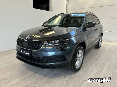 SKODA Karoq 1.0 TSI 110 CV Executive