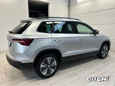 SKODA Karoq 2.0 TDI EVO SCR 115 CV DSG Executive foto 3