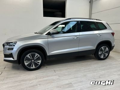 SKODA Karoq 2.0 TDI EVO SCR 115 CV DSG Executive foto 2