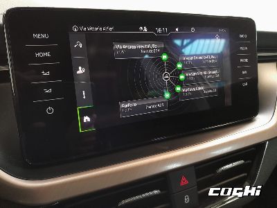 SKODA Scala 1.6 TDI SCR Style foto 9