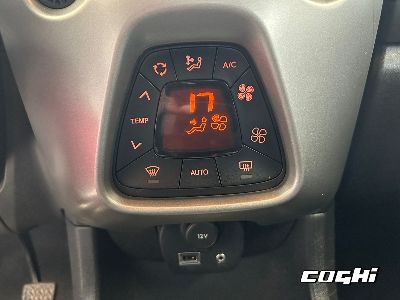 TOYOTA Aygo 1.0 VVT-i 69 CV 3 porte x-play MMT foto 6