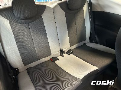 TOYOTA Aygo 1.0 VVT-i 69 CV 3 porte x-play MMT foto 8