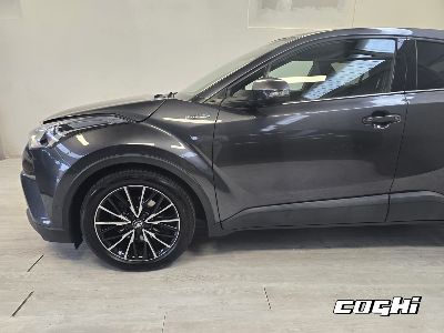 TOYOTA C-HR 1.8 Hybrid E-CVT Lounge foto 2