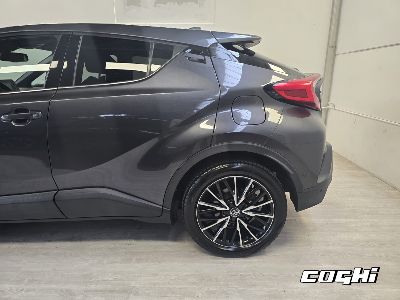 TOYOTA C-HR 1.8 Hybrid E-CVT Lounge foto 3