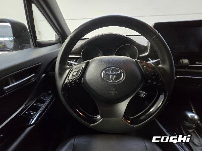 TOYOTA C-HR 1.8 Hybrid E-CVT Lounge foto 8