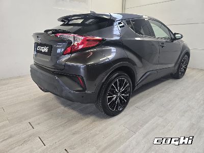 TOYOTA C-HR 1.8 Hybrid E-CVT Lounge foto 4