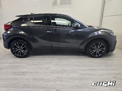 TOYOTA C-HR 1.8 Hybrid E-CVT Lounge foto 5