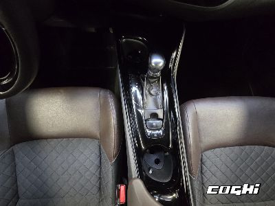 TOYOTA C-HR 1.8 Hybrid E-CVT Lounge foto 9