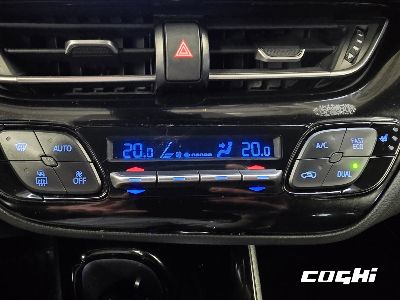TOYOTA C-HR 1.8 Hybrid E-CVT Lounge foto 13