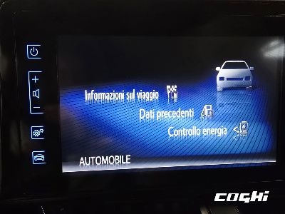TOYOTA C-HR 1.8 Hybrid E-CVT Lounge foto 15