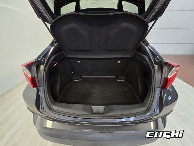 TOYOTA C-HR 1.8 Hybrid E-CVT Lounge foto 17