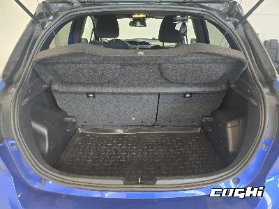 TOYOTA Yaris 1.5 Hybrid 5 porte Trend "Blue Edition" foto 9