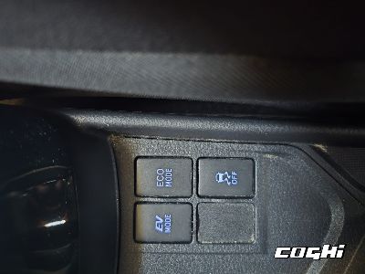 TOYOTA Yaris 1.5 Hybrid 5 porte Trend "Blue Edition" foto 16