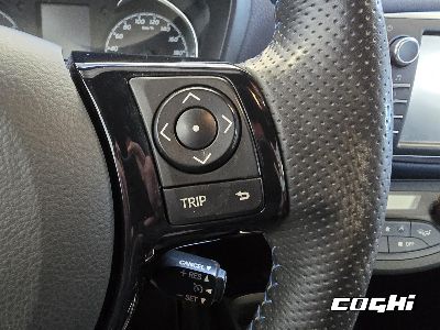 TOYOTA Yaris 1.5 Hybrid 5 porte Trend "Blue Edition" foto 13