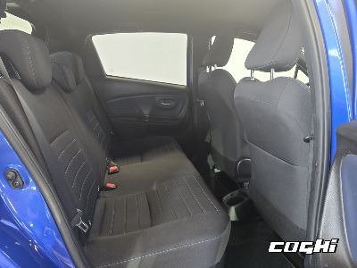 TOYOTA Yaris 1.5 Hybrid 5 porte Trend "Blue Edition" foto 15