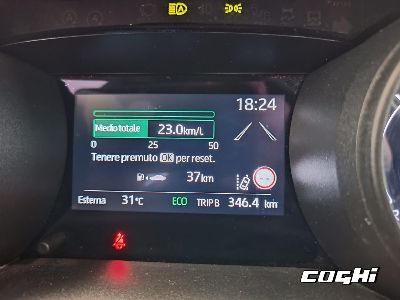 TOYOTA Yaris 1.5 Hybrid 5 porte Trend foto 16