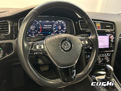 VOLKSWAGEN Golf 1.6 TDI 115 CV DSG 5p. Highline BlueMotion Technology foto 11