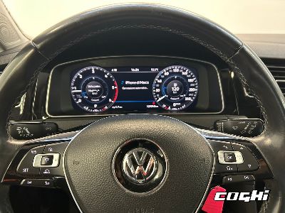 VOLKSWAGEN Golf 1.6 TDI 115 CV DSG 5p. Highline BlueMotion Technology foto 12