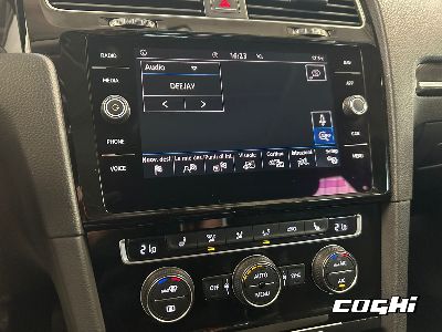 VOLKSWAGEN Golf 1.6 TDI 115 CV DSG 5p. Highline BlueMotion Technology foto 19