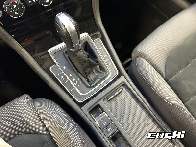 VOLKSWAGEN Golf 1.6 TDI 115 CV DSG 5p. Highline BlueMotion Technology foto 15