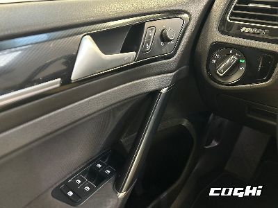 VOLKSWAGEN Golf 1.6 TDI 115 CV DSG 5p. Highline BlueMotion Technology foto 10