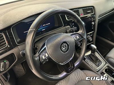 VOLKSWAGEN Golf 1.6 TDI 115 CV DSG 5p. Highline BlueMotion Technology foto 13