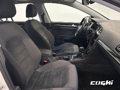 VOLKSWAGEN Golf 1.6 TDI 115 CV DSG 5p. Highline BlueMotion Technology foto 9