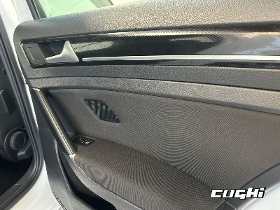 VOLKSWAGEN Golf 1.6 TDI 115 CV DSG 5p. Highline BlueMotion Technology foto 23