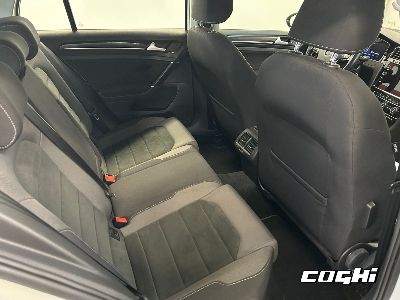 VOLKSWAGEN Golf 1.6 TDI 115 CV DSG 5p. Highline BlueMotion Technology foto 24