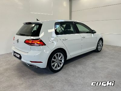 VOLKSWAGEN Golf 1.6 TDI 115 CV DSG 5p. Highline BlueMotion Technology foto 4