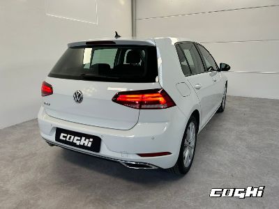 VOLKSWAGEN Golf 1.6 TDI 115 CV DSG 5p. Highline BlueMotion Technology foto 5