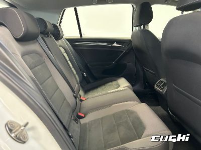 VOLKSWAGEN Golf 1.6 TDI 115 CV DSG 5p. Highline BlueMotion Technology foto 26