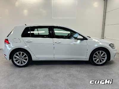 VOLKSWAGEN Golf 1.6 TDI 115 CV DSG 5p. Highline BlueMotion Technology foto 6