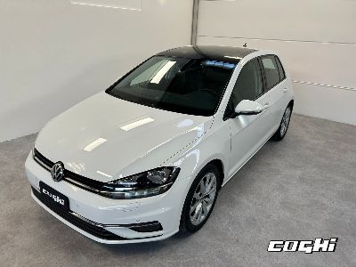 VOLKSWAGEN Golf 1.6 TDI 115 CV DSG 5p. Highline BlueMotion Technology foto 1