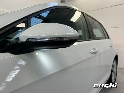 VOLKSWAGEN Golf 1.6 TDI 115 CV DSG 5p. Highline BlueMotion Technology foto 7