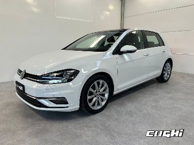 VOLKSWAGEN Golf 1.6 TDI 115 CV DSG 5p. Highline BlueMotion Technology foto 2