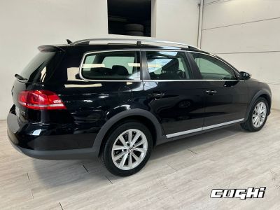 VOLKSWAGEN Passat Alltrack 2.0 TDI 4motion BlueMotion Technology foto 5