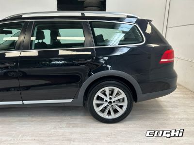 VOLKSWAGEN Passat Alltrack 2.0 TDI 4motion BlueMotion Technology foto 3