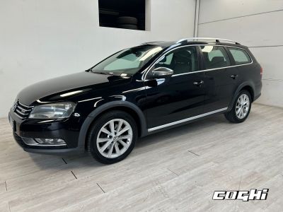 VOLKSWAGEN Passat Alltrack 2.0 TDI 4motion BlueMotion Technology foto 1