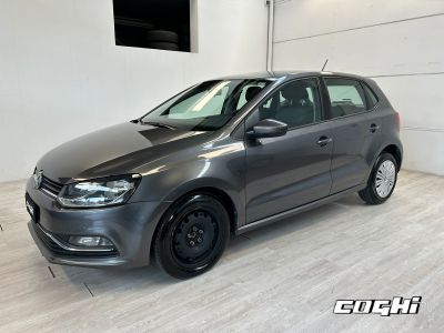 VOLKSWAGEN Polo 1.4 TDI 5p. Comfortline foto 3