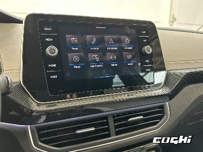 VOLKSWAGEN T-Cross 1.0 TSI 115 CV Style + PACCHETTO STYLE foto 22