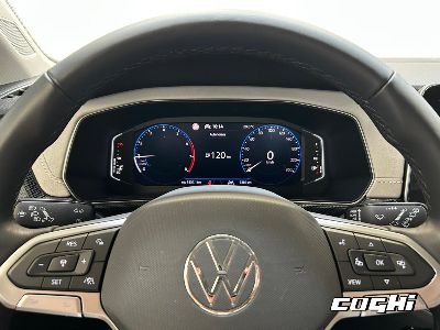 VOLKSWAGEN T-Cross 1.0 TSI 115 CV Style + PACCHETTO STYLE foto 13